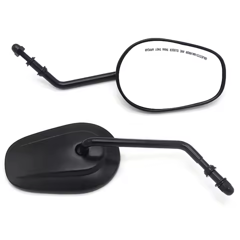 Motorcycle Rearview Side Mirror For Harley Davidson Street 500 XG500 750 XG750 FXDB FXSB 1200 XL1200