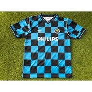 Retro Vintage Classic Cityy 3rd 86 Jersey