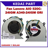 Fan Lenovo AIO 520c-24igm 520c 24iwl 520 BAZAAR0710R5M-P012