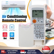 Mitsubishi Aircon Remote Control for KM05E KM06E KM09G KD05D SG10 KM06E - KM09G - KP06DS KM05B KM05F