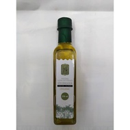 HALAWATUSSUNAH (MONTEIDA) EXTRA VIRGIN OLIVE OIL (COLD PRESSED) 250ML