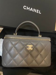 Chanel 22a 化妝盒子