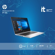 HP ELITEBOOK 830 G6 / 840 G5 / 850 G5 TOUCHSCREEN CORE i5/i7 8th GEN 8GB/16GB RAM 256 SSD FREE BAG