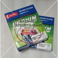 DENSO JAPAN IRIDIUM SPARK PLUG IK20TT