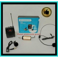 Wireless mic clip on sennheiser BT-839 Good QUALITY By Blezzy store