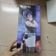 Ready Stock furyu Chainsaw Man Reese Chapter Bunny Girl Reese BiCute Bunnies Scenery Figure