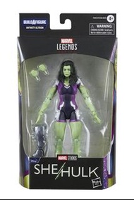 Marvel Legends She Hulk