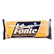 La Fonte Spaghetti 11 Pasta La Fonte 1kg