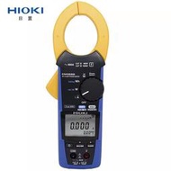 HIOKI日置CM3286-50鉗形功率計交流數字鉗式功率測量儀單相三相