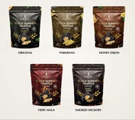新加坡Aroma Truffle 黑松露薯片