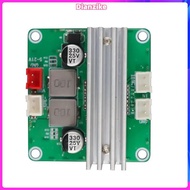 Hifi Stereo Digital Audio Amplifier Board TPA3116 Class D Amplifier Module 100W Mono Channel Amplifi