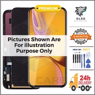 【Free Shipping】LCD GX OLED Touch Screen Display Digitizer FOR  Compatible For iPh X / iPh Xr / iPh X