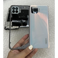 Oppo a93 case set / oppo a93 case