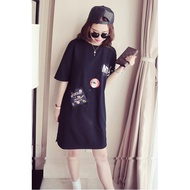 Lady's Long Blouse - B1763A