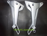 dudukan step belakang Supra x 125 lama tahun 2005