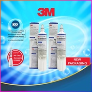 3M™ Water Filter Replacement Cartridge C-Complete for AP Easy Complete and CTM-02 / CTM02 Water Filt