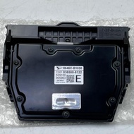METER ASSY , LANE RECOGNITION CAMERA PERODUA MYVI D20N YEAR2018 86460-B1030 E 8646C-B1030