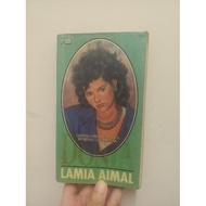 Preloved Donia by Lamia Aimal Novel