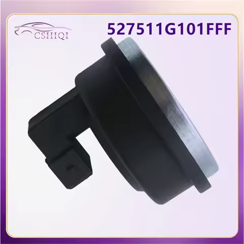 527511G101FFF Rear Hub ABS Sensor For 2007 2008 2009 2010-2019 Hyundai i10 i20 Kia Picanto Rio Mk3 5