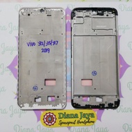Lcd Frame Vivo Y12 1904 Middle Bone/ Y15 1901/ Y17 1902/