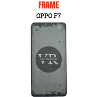 OPPO LCD FRAME F7