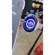 Carrozzeria TS-STX510 Satellite Speaker input 100W max SURFACE MOOUNT CAR SPEAKER FULL RANGE SPEAKER