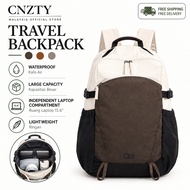 Travel Backpack 21L Waterproof Backpack Student 15.6 Inch Laptop  Lightweight Travel Work School Bag