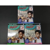 MyPdP Geography Activity Module Form 1, Form 2 & Form 3 - sasbadi 2025