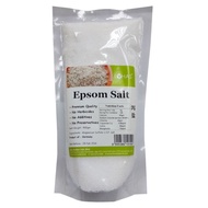 LOHAS Epsom Salt - 500g 泄盐