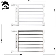 [Tisity] Dog Gate ,Pet Fence Barrier, Puppy Gate,  for Stairs Hallways Indoor Kitchen