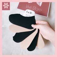 Vo Giay Bup Be Women's Short Socks