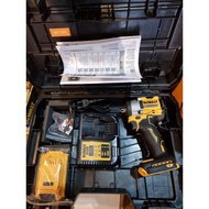 DEWALT DCF921N / DCF921P1 บล็อคกระแทกไร้สาย ขนาดเล็ก 20V Max มอเตอร์ไร้แปรงถ่าน brushless