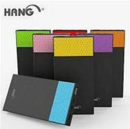 HANG Q7 13000mAh QC 3.0行動電源