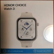 Honor Choice Watch 2i Smartwatch