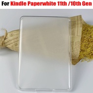 For Kindle 11th Generation 2022 6.0inch C2V2L3 E-book Case Paperwhite 1 2 3 4 5 Signature Edition 6.