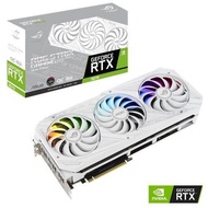 收白色顯卡 rtx 3060 3060ti 3070 3080 GPU graphic card