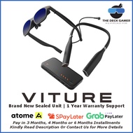 {🇸🇬 Ready Stock} Viture Pro XR Glasses / Viture One Lite AR Glasses / Viture Pro Neckband / Viture P