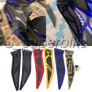 Yamaha NVX v1 Floormat  V1 NVX Carpet  Floorstep Carpet nvx aerrox v1 Lapik Kaki NVX V1
