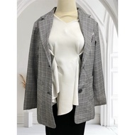 Branded Formal Non-Formal Blazer Jacket | Korean Blazer Semi Formal Casual Look