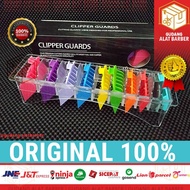 Special Sale Clipper Guard Set Premium 5 8 Clipper Shoes Hair Cutting Barbershop