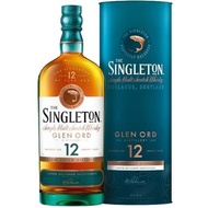 Singleton 12 Years Old Single Malt Whisky 700ml (Blue)