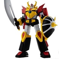 Shokugan Modeling Project SMP 逆轉王 GYAKUTEN OH BANDAI 盒玩