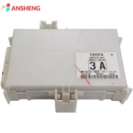89221-0D141 Computer Multi-Channel Transmission Toyota Body Computer Board 3A