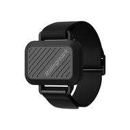 Ridingmark H100 Heart Rate Sensor สายรัดข้อมือสายคล้องคอ BLE ANT + IPX6 กีฬาขี่จักรยานขี่อุปกรณ์เสริ