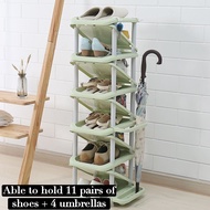 Creative Multi Layer shoes rack shoes organizer or shelf space saver for your home