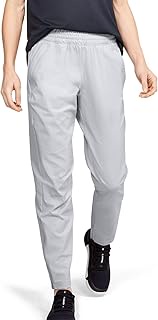 Women's Squad 2.0 Woven Pants