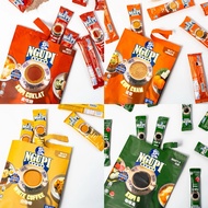 ZUS Nguni Instant Premix Coffee