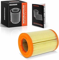 Frankberg Air Filter Insert Compatible with Transporter IV Box 70A 70H 7DA 7DH 2.0L 2.5L 1990-1995 C