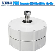 Europe Warehouse  12V 24V 48V Permanent Magnet Generator 3000W Electric Generator For Windmill Dynam