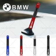 Car Roof Radio Antenna Customized Logo Metal Car Antenna for BMW E61 E90 E82 E70 E71 E87 E88 E89 X5 